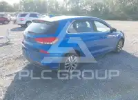 2018 Hyundai Elantra фото