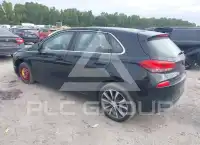 2018 Hyundai Elantra фото