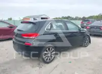 2018 Hyundai Elantra фото