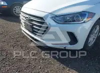 2018 Hyundai Elantra фото
