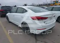2018 Hyundai Elantra фото