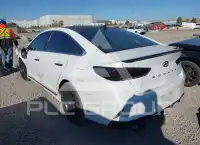 2018 Hyundai Sonata фото