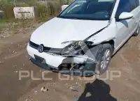 2018 Volkswagen GOLF photo