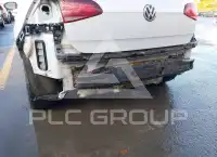 2018 Volkswagen GOLF photo
