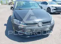 2018 Volkswagen GOLF фото
