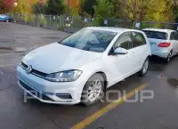 2018 Volkswagen GOLF photo