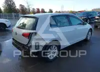2018 Volkswagen GOLF photo