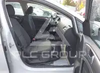 2018 Volkswagen GOLF photo