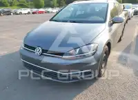 2018 Volkswagen GOLF photo