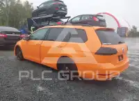 2018 Volkswagen GOLF фото