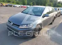 2018 Volkswagen GOLF photo