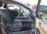 2018 Volkswagen GOLF photo