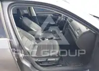 2018 Volkswagen Passat фото