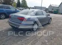2018 Volkswagen Passat фото