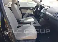 2018 Volkswagen Tiguan фото
