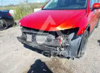 2018 Volkswagen Tiguan фото