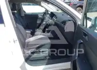 2018 Volkswagen Tiguan фото