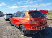 2018 Volkswagen Tiguan фото