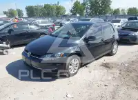 2018 Volkswagen GOLF photo