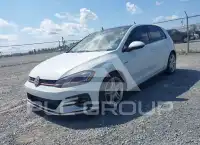 2018 Volkswagen GTI фото