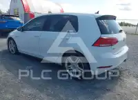 2018 Volkswagen GTI фото