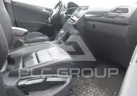 2018 Volkswagen Tiguan photo