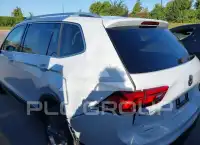 2018 Volkswagen Tiguan фото
