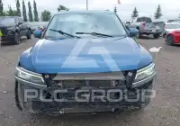 2018 Volkswagen Tiguan photo