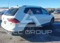 2018 Volkswagen Tiguan фото
