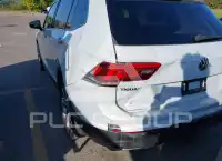 2018 Volkswagen Tiguan фото