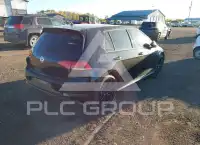 2018 Volkswagen GOLF фото