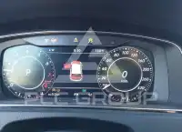 2018 Volkswagen GOLF фото