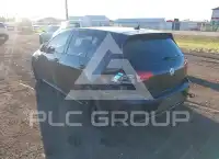 2018 Volkswagen GOLF фото