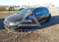 2018 Volkswagen GOLF фото