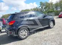 2019 Mitsubishi RVR фото