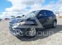2019 Mitsubishi RVR фото