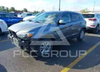 2019 Mitsubishi RVR photo