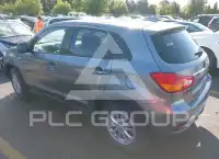 2019 Mitsubishi RVR photo