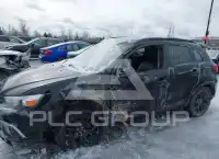 2019 Mitsubishi RVR фото