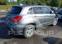 2019 Mitsubishi RVR photo