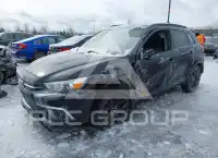 2019 Mitsubishi RVR фото