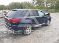 2019 Mitsubishi OUTLANDER фото
