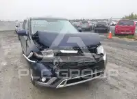2019 Mitsubishi OUTLANDER фото