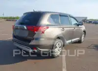 2019 Mitsubishi OUTLANDER фото