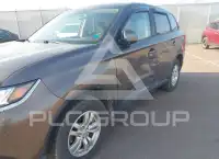 2019 Mitsubishi OUTLANDER фото