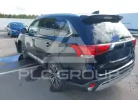 2019 Mitsubishi OUTLANDER фото