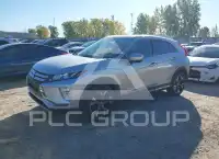 2019 Mitsubishi ECLIPSE фото