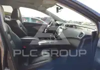 2019 Nissan MURANO фото