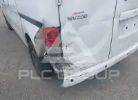2019 Nissan NV 200 фото