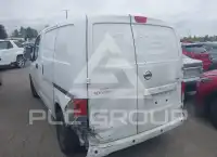 2019 Nissan NV 200 фото